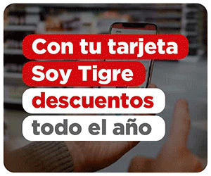 Tigre