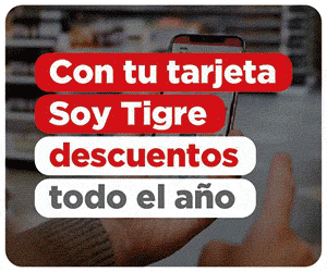 Tigre