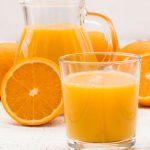 Fruta para aliviar los síntomas de los resfríos