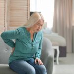 La enfermedad reumatológica puede esconderse detrás del dolor de espalda