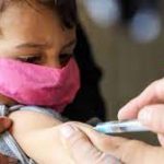 Kreplak: «Los pediatras que no aconsejan la vacunación estarían cometiendo mala praxis»