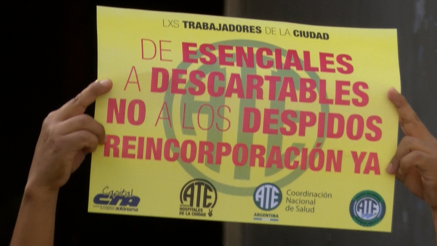despidos