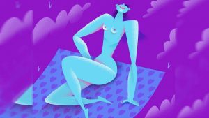 masturbación femenina