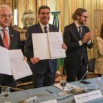 Chaco y la FAO firmaron un convenio para mejorar seguridad alimentaria