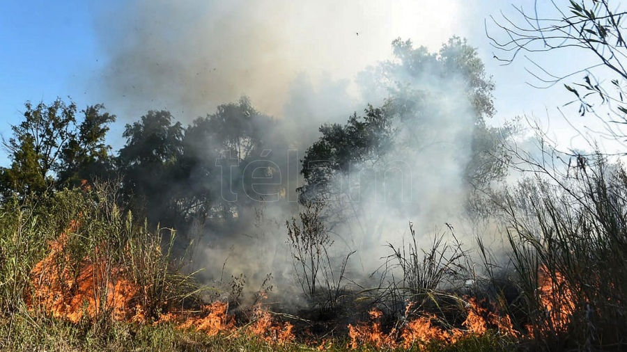 incencios