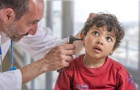 otitis