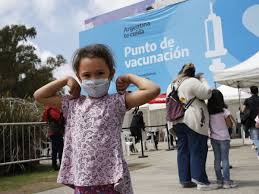 vacunacion