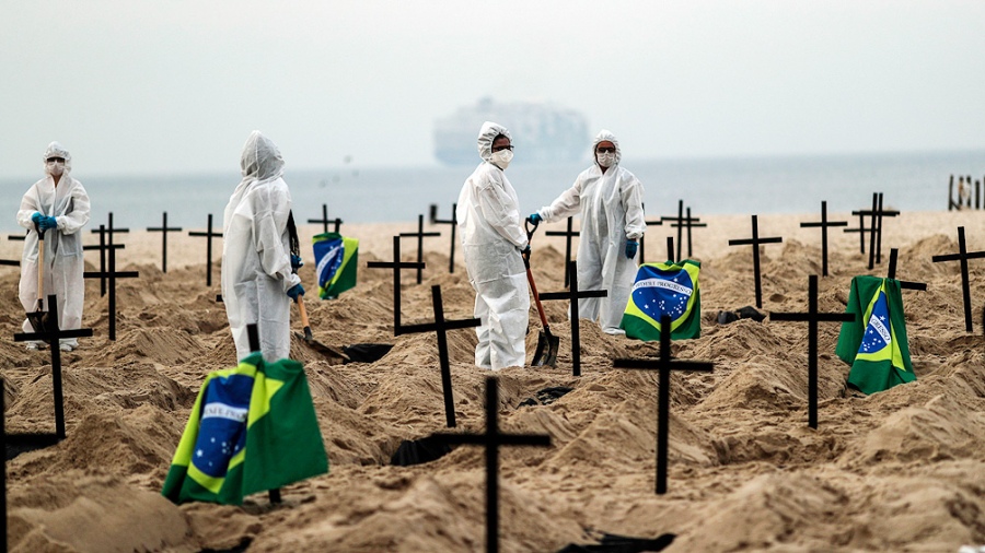 brasil