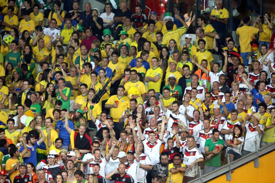 mundial