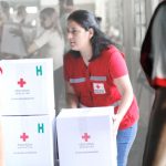 Encuentro Nacional de Voluntariado de la Cruz Roja Argentina