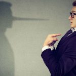 El mal hábito de mentir