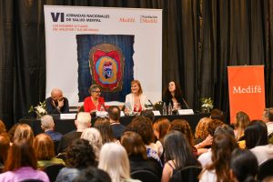 Jornadas Salud Mental - Medife