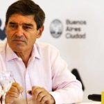 Fernán Quirós sigue en la nueva gestión
