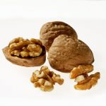 Los frutos secos con menos calorías