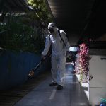 Quirós recomienda la vacunación contra el dengue en zonas endémicas
