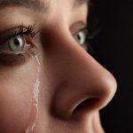 ¿Por qué lloramos cuando estamos tristes?