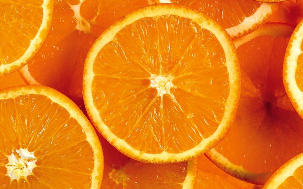 naranja web