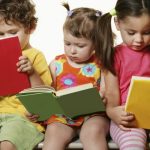 Los poderosos efectos de la lectura en los chicos
