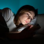 Una web ayuda a pacientes con insomnio