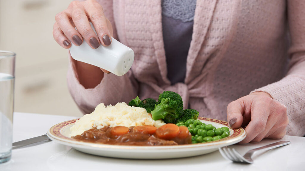 Consejos esenciales para agregar sal a tus recetas