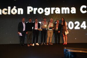 Convención operadores 3