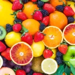 Frutas que combaten el estreñimiento