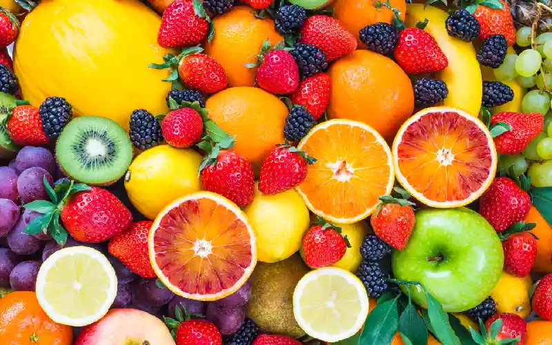 frutas-dulces