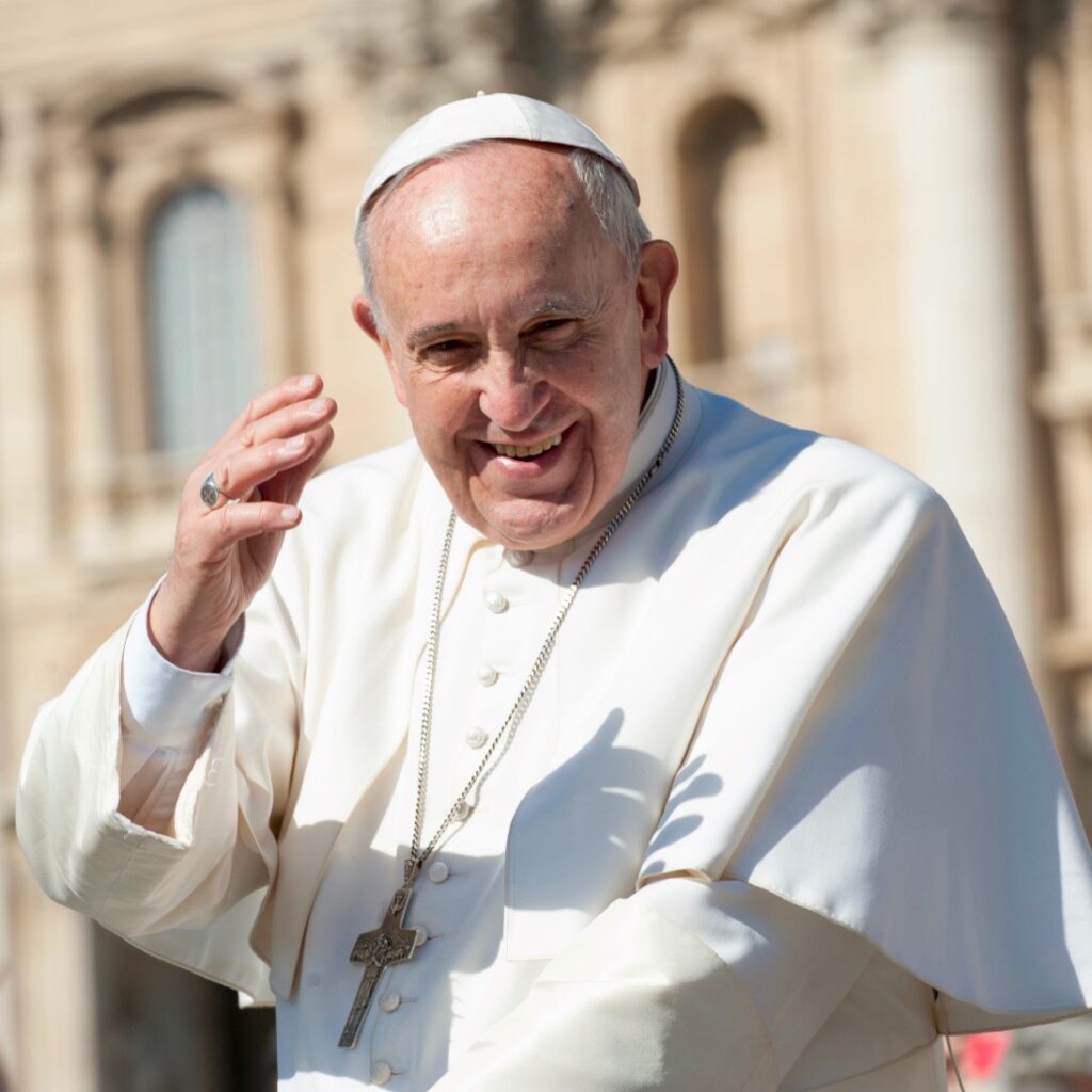 Pope Francis