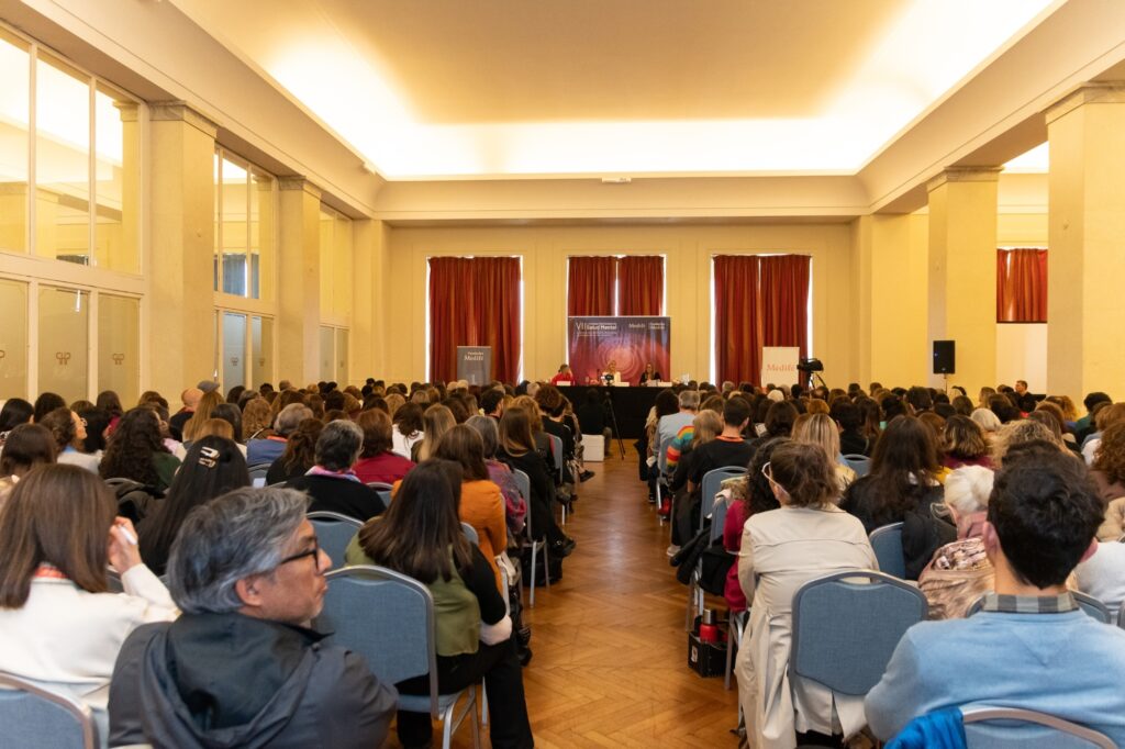 2.VII Jornadas Nac. de Salud Mental