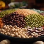 Comer legumbres diariamente