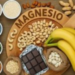 La falta de magnesio podría influir en la ansiedad
