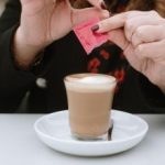 El uso de edulcorantes