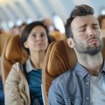 El aire que se respira en los aviones