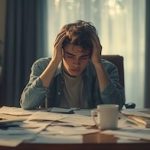 El consumo energético del cerebro durante la concentración