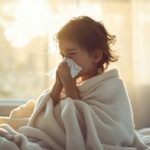 La gripe puede ser más grave que un resfrío