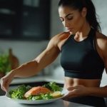 Recuperarse después de ejercicio intenso