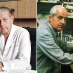 René Favaloro y Luis Federico Leloir que revolucionaron la medicina