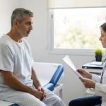 Los antecedentes familiares pueden anticipar el riesgo de cáncer de próstata