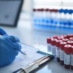 Los análisis de sangre claves para mayores de 40 años