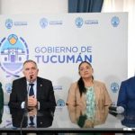 Jaldo: «Sólo votaremos en contra de la derogación de discapacidad y fondos educativos»