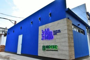 Laformed protector 3