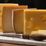 Queso graso y riesgo de demencia, ¿qué se sabe?