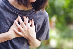 Las personas con diabetes enfrentan un mayor riesgo de muerte cardíaca súbita