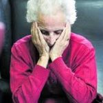 Sindrome vespertino en adultos mayores