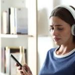 Las canciones son más tristes