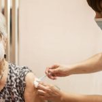 Brote de gripe H3N2: quiénes deben vacunarse