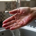 Quemaduras domésticas