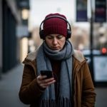 La estrategia  para evitar la pérdida de audición