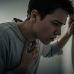 Los síntomas de un ataque de pánico