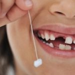 Los dientes de leche podrían predecir condiciones infantiles